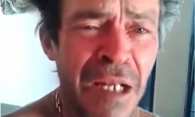 Vídeo : Dono de meme “Me dê papai” morre de forma inesperada!