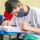 Em Manaus: Mais de 250 mil estudantes da rede municipal voltaram às aulas para o segundo semestre de 2022