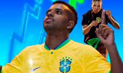 Clipe da Seleção Brasileira vira meme com músicas alternativas. Confira os remixes!