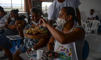 Programa oferece oficinas gratuitas de Culinária Sustentável para população de Manaus