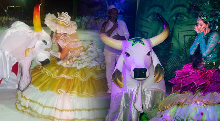 28° Festival Folclórico Benjaminense vai movimentar cerca de R$ 3 milhões e reúne 20 mil pessoas, por noite