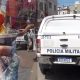 Vídeo +18 : Pessoas são queimadas vivas em atentado no Mercado Municipal Adolpho Lisboa em Manaus