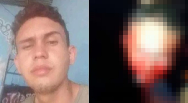 Vídeo mostra Facção Criminosa de Manaus enviando a cabeça de um homem para sua mãe em um saco de lixo