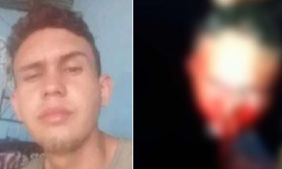 Vídeo mostra Facção Criminosa de Manaus enviando a cabeça de um homem para sua mãe em um saco de lixo