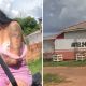 Vídeo : Mulher flagra incesto de irmãos em Itacoatiara e vídeo ganha redes sociais