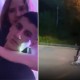 Vídeo +18 : Namorado esfaqueia até a namorada de 17 anos no meio da rua por ciúmes!