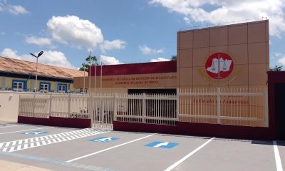 MP-AM inaugura novas instalações e amplia atendimento em Itacoatiara / Foto : Divulgação