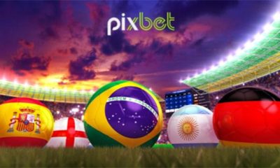 PIXBET estará na tela da Globo durante a Copa do Mundo
