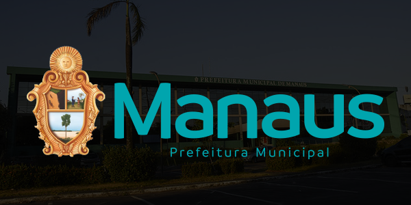Últimas notícias da Prefeitura de Manaus