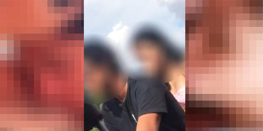 Vazam vídeos dos irmãos flagrados em saída de motel em Itacoatiara - AM