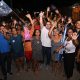 Comunidades da zona Oeste de Manaus conhecem propostas de Roberto Cidade, candidato à reeleição à Assembleia do Estado