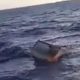 Pescador amapaense é resgatado depois de ficar 11 dias à deriva dentro de freezer