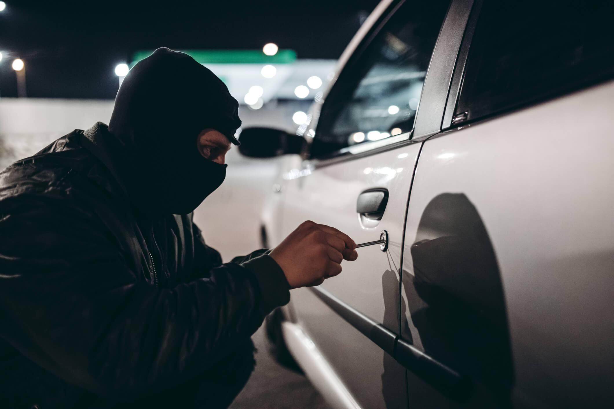 Aumento dos roubos e furtos de automóveis entre as razões para o aumento do preço do seguro Auto