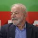 Ex-presidente Lula (PT). / Foto: Reprodução