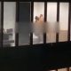 Vídeo +18: Casal é flagrado no "vuco vuco" em prédio e vizinhos vibram a cada k1kada