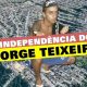 Independência do Jorge Teixeira!