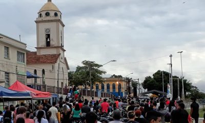Paróquia Nossa Senhora da Imaculada Conceição - Diocese de Humaitá-AM