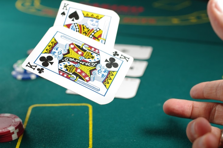 Curiosidades do pôquer atraem novos jogadores