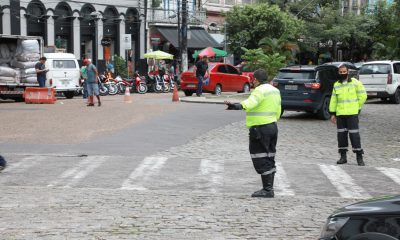 Prefeitura de Manaus interditará as ruas do Centro nos finais de semana para evento natalino!