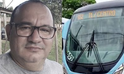 Passageiro esfaqueado durante um assalto a ônibus vem à óbito em Manaus