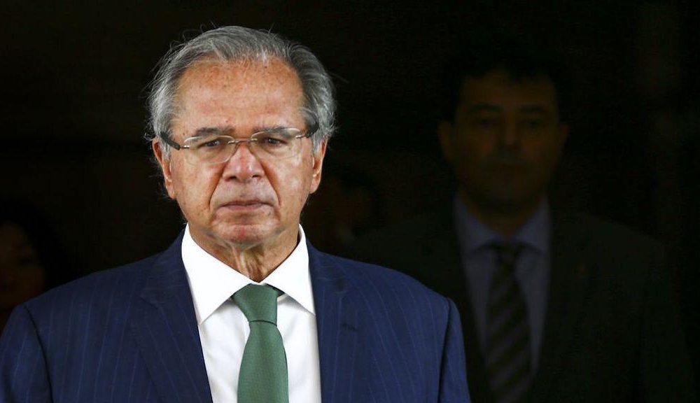 Paulo Guedes está de saída do governo e admite a derrota para o PT. Bolsonaro ficou brabo!