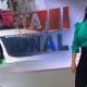 Vídeo : Bolsonarista descontrolado xinga jornalista da Tv Acrítica em frente ao CMA