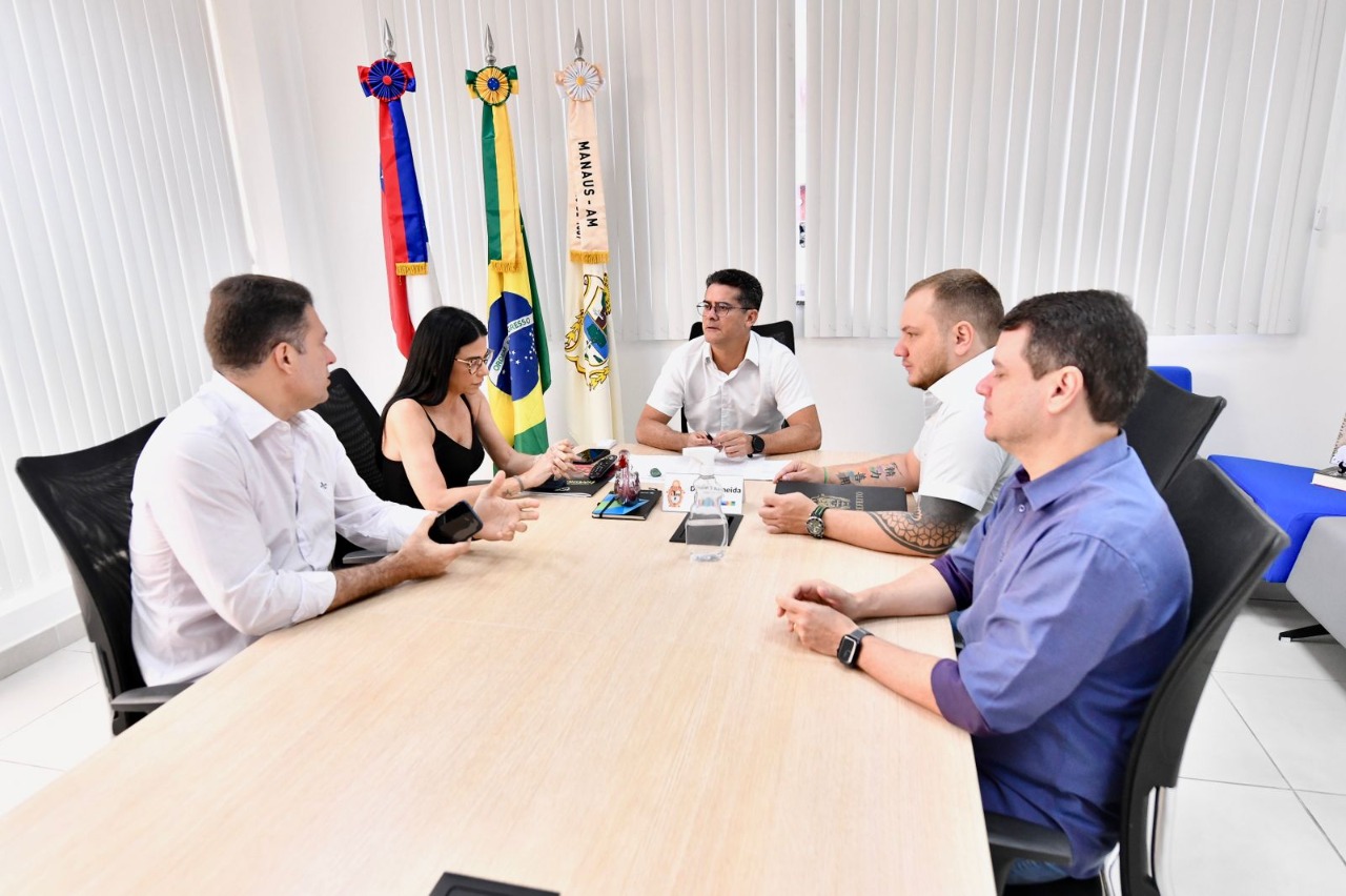 Prefeitura de Manaus convoca aprovados no concurso da Semsa para realizarem procedimentos de admissão / Foto – Dhyeizo Lemos / Arquivo Semcom