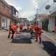 Prefeitura de Manaus intensifica serviços de recomposição asfáltica em via do conjunto Promorar