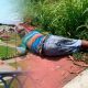 Homem é assassinado a tiros no Centro de Manaus