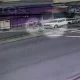 Vídeo: Idosa é arremessada após ser atropelada na faixa de pedestre em Manaus. Imagens f0rtes