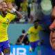 Neymar descumpre promessa feita à Bolsonaro e internautas acreditam que o presidente irá chorar mais um pouco