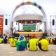 Após derrota do Brasil, ‘Brahma Fest’ encerra transmissão dos jogos na Ponta Negra nesta sexta-feira, 9/12