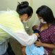 Pontos de vacinação da Prefeitura de Manaus esta semana / Foto - Elienai Emanuel / Semsa