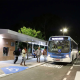 Prefeitura de Manaus reforça linhas de ônibus para festividades do Réveillon 2023 / Foto - Divulgação / Semcom