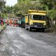 Prefeitura intensifica com o programa ‘Asfalta Manaus’ o recapeamento de vias no bairro Planalto / Foto – Rayner Souza / Seminf