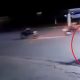 Vídeo: Câmeras de segurança flagram motoqueiros atirando em motoqueiros em Coari