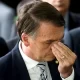 Bolsonaro diz que Zambelli é o motivo da sua desgraça!