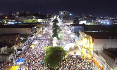Confira a lista dos Blocos de Carnaval Manaus 2023 Completa e Atualizada!
