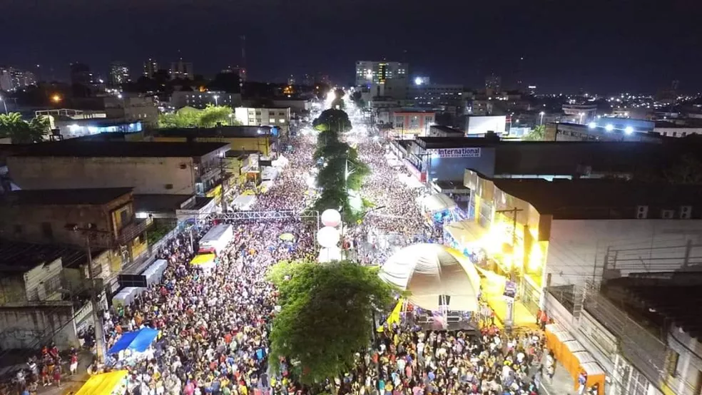 Confira a lista dos Blocos de Carnaval Manaus 2023 Completa e Atualizada!