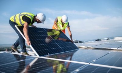 Segundo Absolar, energia solar ocupará 2º lugar na geração de energia no país