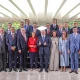 Lula se reúne com ministros e os 27 governadores em Brasília — Foto: Ricardo Stuckert/PR