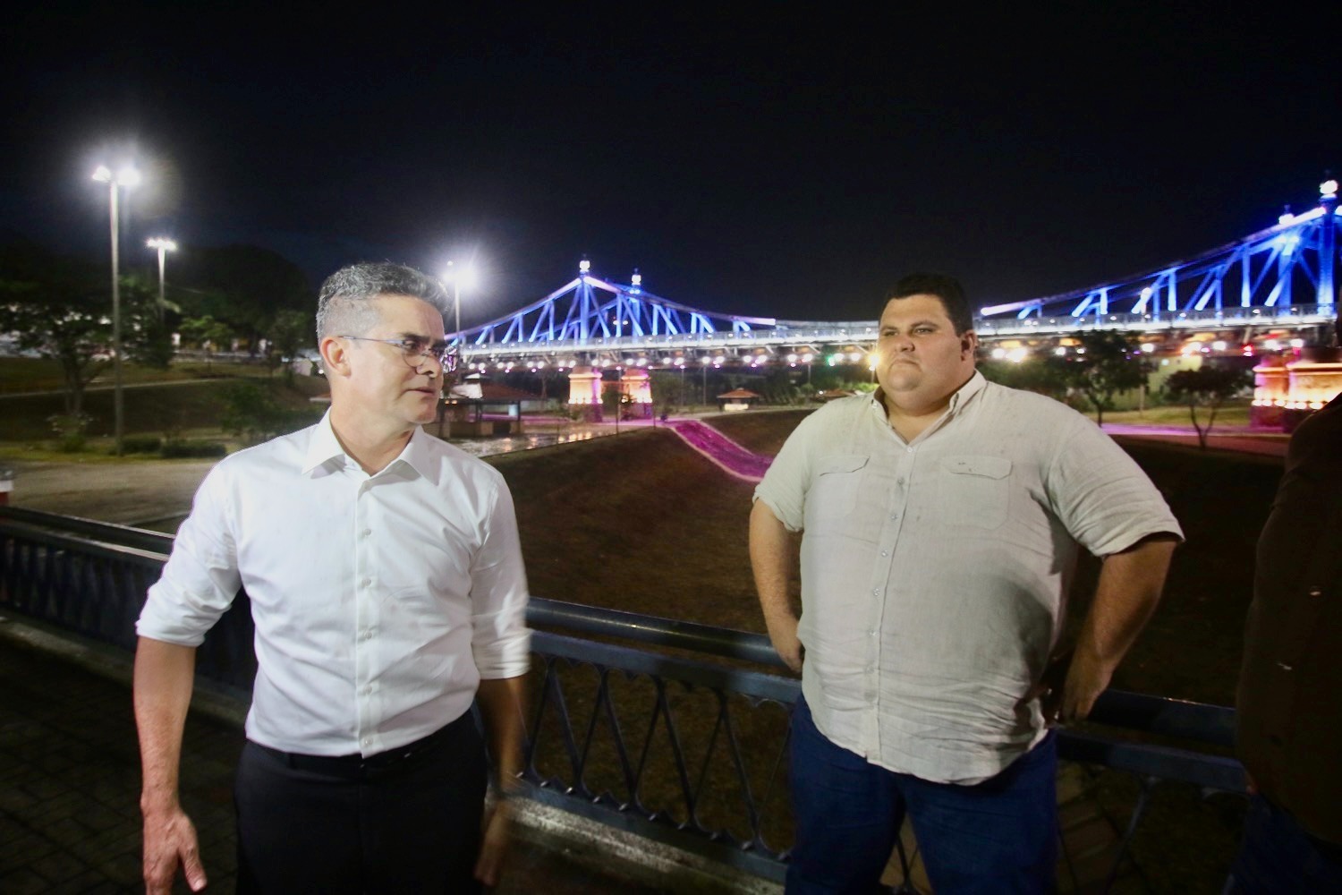 Novo xodó da Prefeitura de Manaus irá ganhar letreiro turístico sem custo!