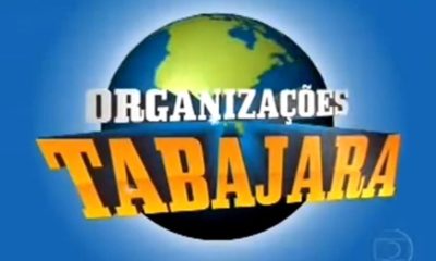 Confira 5 Produtos das Organizações Tabajaras impossíveis de serem lançados hoje em dia na Globo!