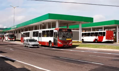 Carnaval de Manaus 2023: Prefeitura reforça frota de ônibus para atender demanda de foliões das zonas Norte e Leste de Manaus