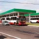 Carnaval de Manaus 2023: Prefeitura reforça frota de ônibus para atender demanda de foliões das zonas Norte e Leste de Manaus