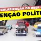 Regularização do Uber ou invenção política em Manaus?