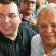 Dep. Wilker Barreto lamenta morte de Amazonino Mendes e enaltece legado deixado ao Estado pelo político