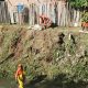 Prefeitura realiza limpeza do Igarapé da rua Rio Pitanga no São José / Foto – Divulgação / Semulsp