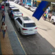 VÍDEO: Agente da “Zona Azul” é espancado em Manaus