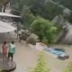 Prefeitura de Manaus registra mais de 135 ocorrências devido às chuvas e famílias são abrigadas em duas escolas